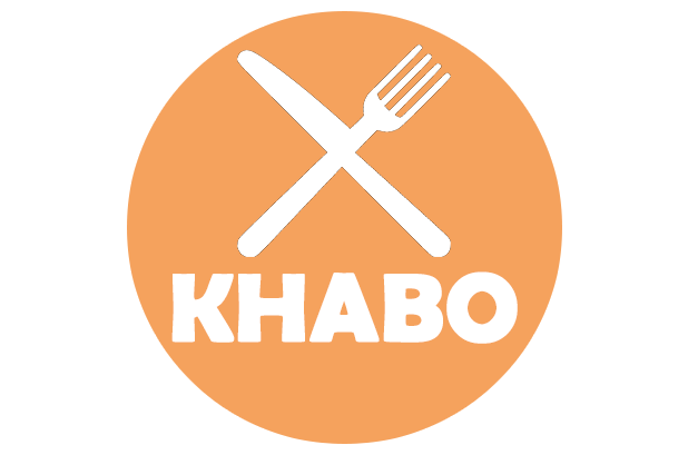 Khabo logo